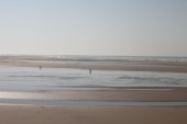 plage du Portel à Ste Cécile